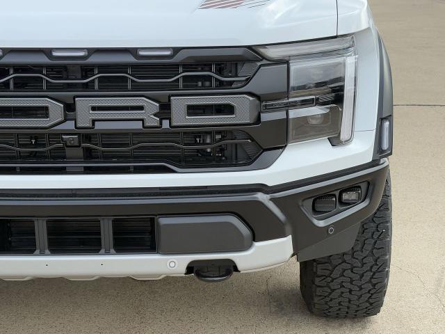 new 2026 Ford F-150 car, priced at $83,750