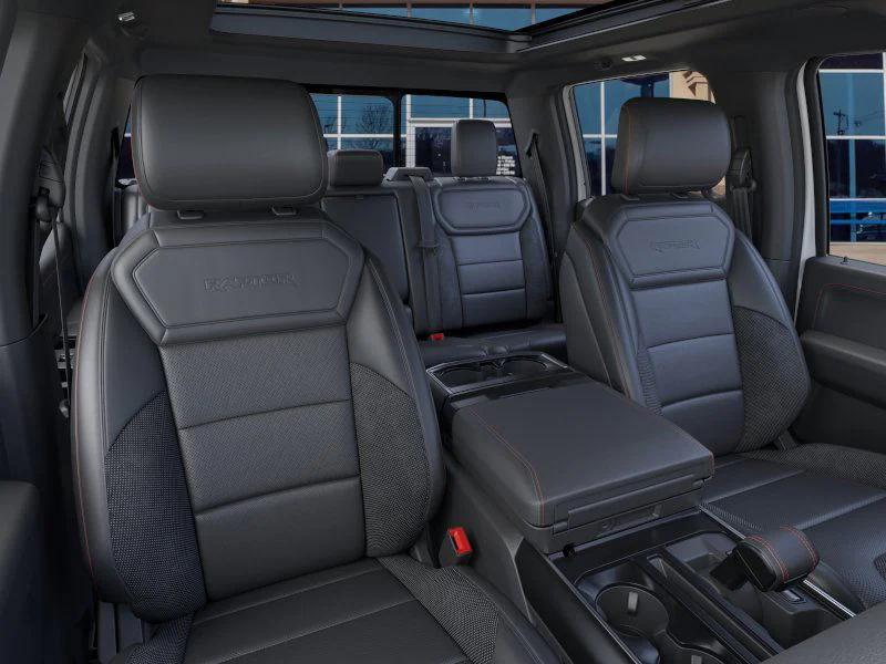 new 2026 Ford F-150 car, priced at $83,750