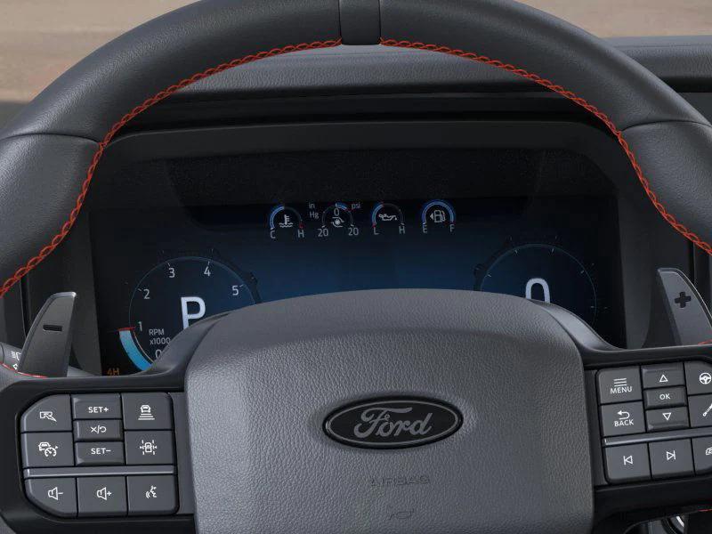 new 2026 Ford F-150 car, priced at $83,750