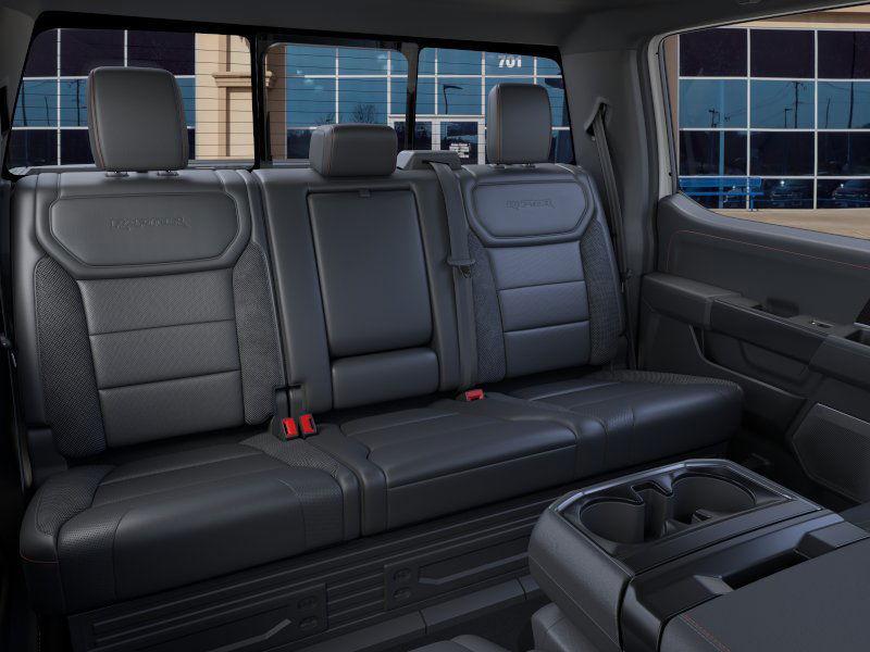 new 2026 Ford F-150 car, priced at $83,750