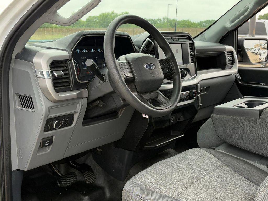 used 2022 Ford F-150 car, priced at $25,773