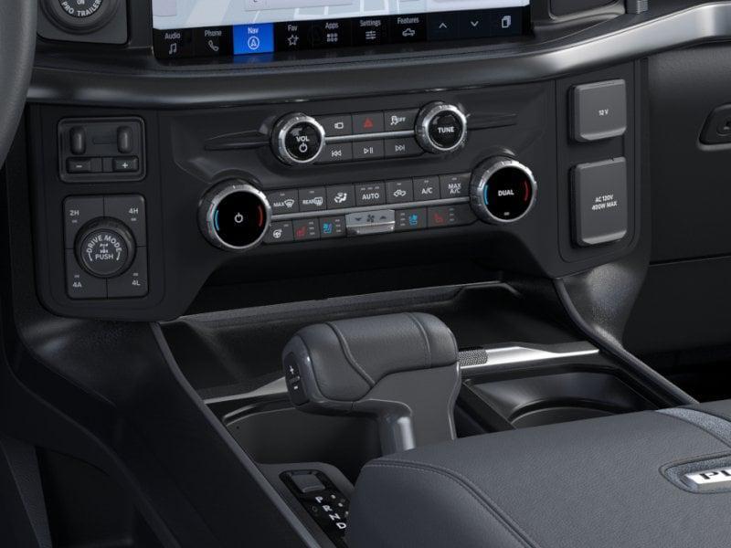 new 2026 Ford F-150 car, priced at $77,348
