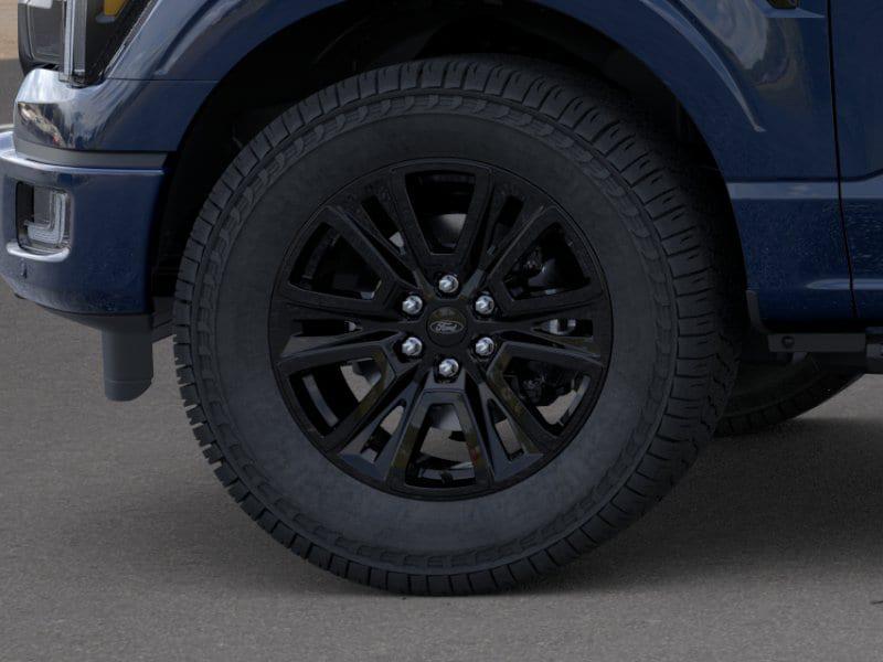 new 2026 Ford F-150 car, priced at $77,348
