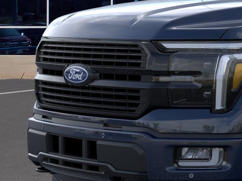 new 2026 Ford F-150 car, priced at $77,348