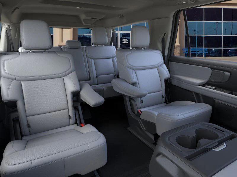 new 2025 Ford Expedition Max car, priced at $80,259