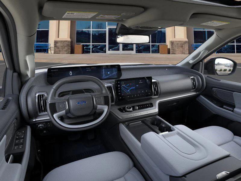 new 2025 Ford Expedition Max car, priced at $80,259
