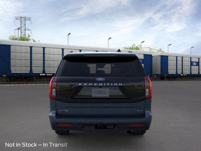 new 2025 Ford Expedition Max car, priced at $66,084