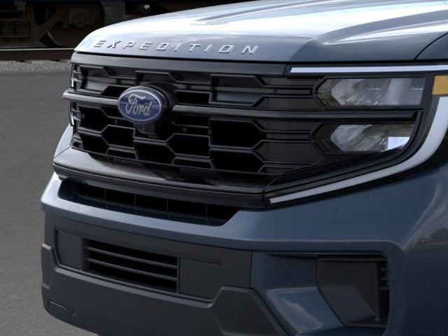 new 2025 Ford Expedition Max car, priced at $66,084