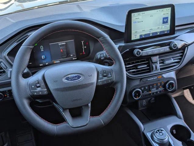 new 2026 Ford Escape car, priced at $28,335