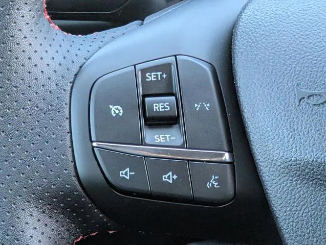 new 2026 Ford Escape car, priced at $28,335