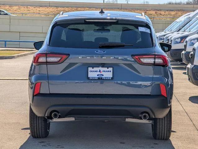 new 2026 Ford Escape car, priced at $28,335