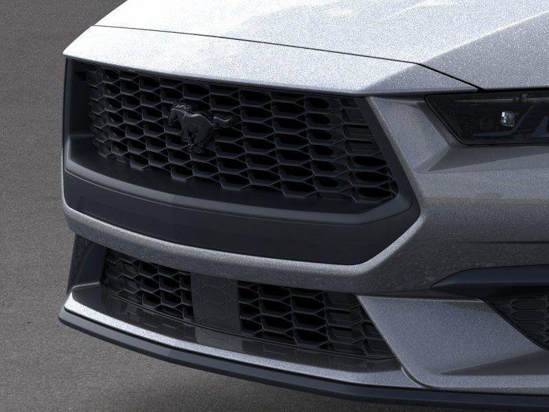 new 2026 Ford Mustang car, priced at $35,354