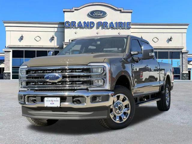 new 2026 Ford F-250 car, priced at $76,696