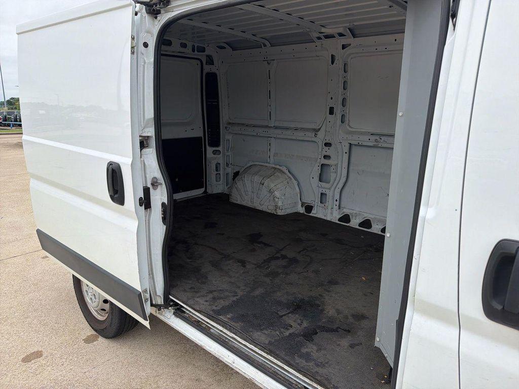used 2021 Ram ProMaster 1500 car, priced at $23,999