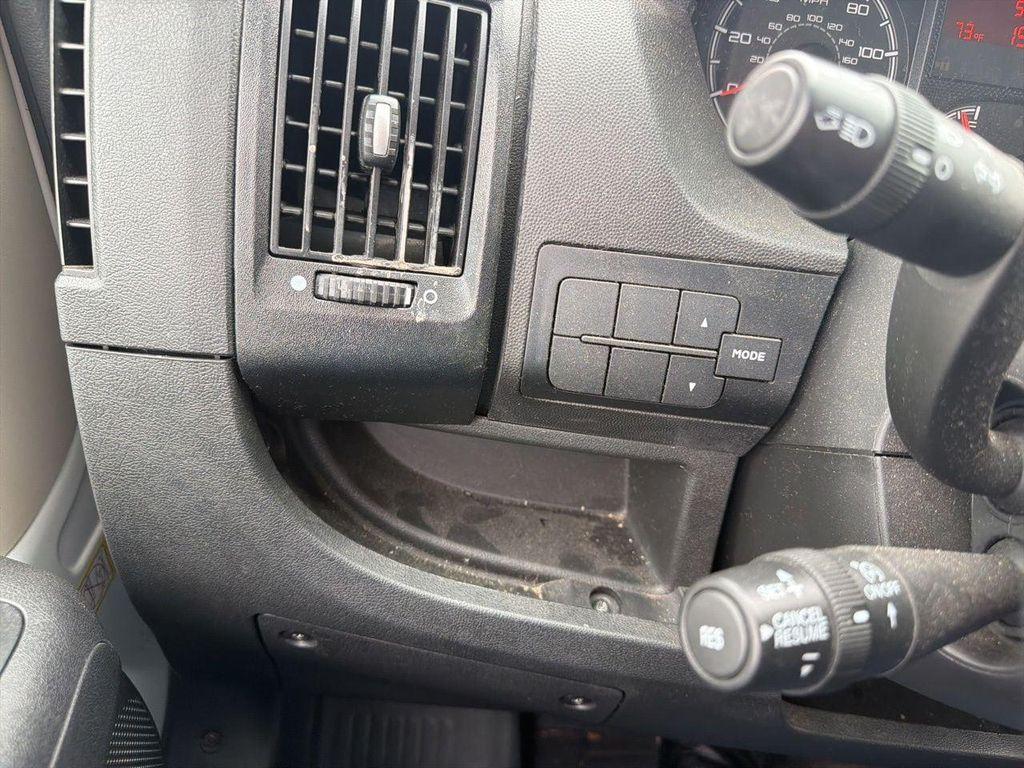 used 2021 Ram ProMaster 1500 car, priced at $23,999