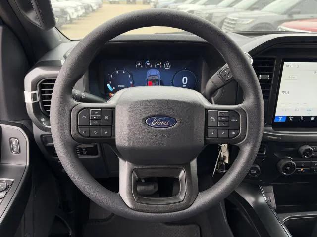 new 2026 Ford F-150 car, priced at $39,188