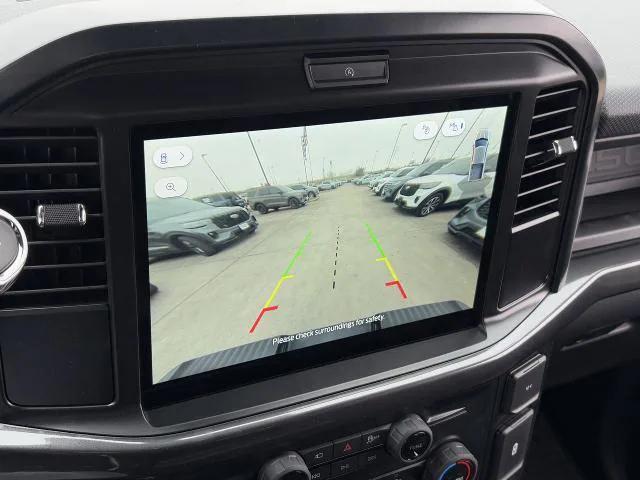 new 2026 Ford F-150 car, priced at $39,188