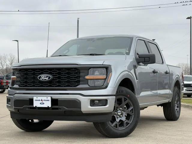 new 2026 Ford F-150 car, priced at $39,188