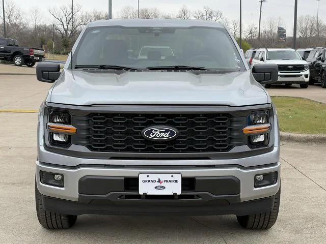 new 2026 Ford F-150 car, priced at $39,188