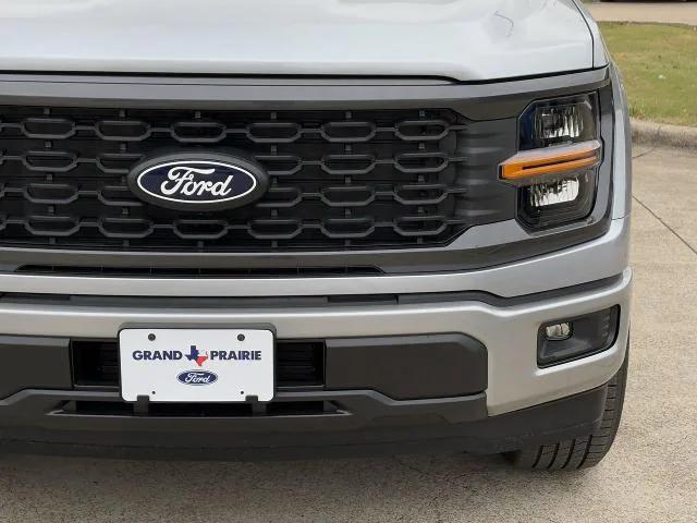 new 2026 Ford F-150 car, priced at $39,188
