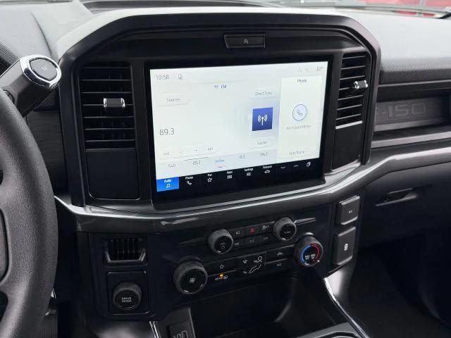 new 2026 Ford F-150 car, priced at $39,188