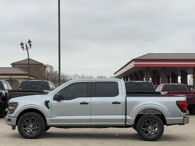 new 2026 Ford F-150 car, priced at $39,188
