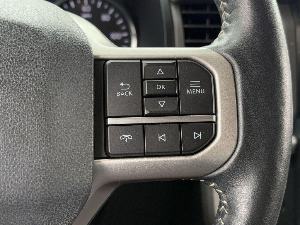 used 2022 Ford Expedition car, priced at $35,574