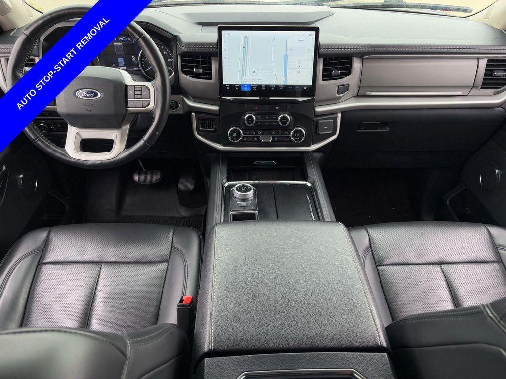 used 2022 Ford Expedition car, priced at $35,574