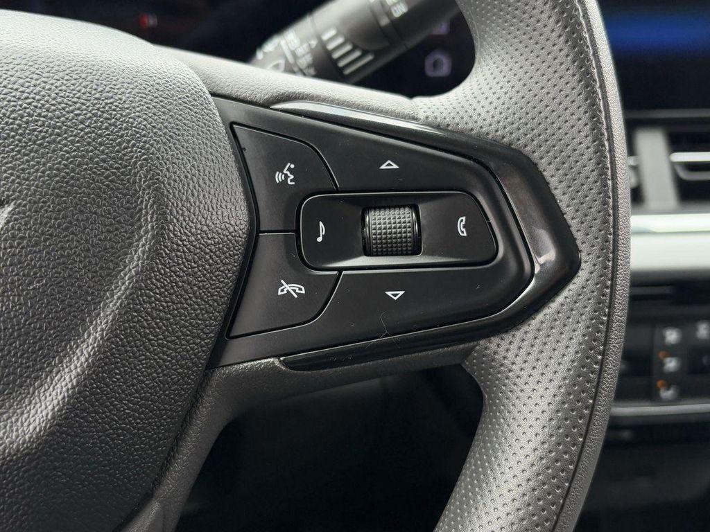 used 2026 Chevrolet Trax car, priced at $22,181