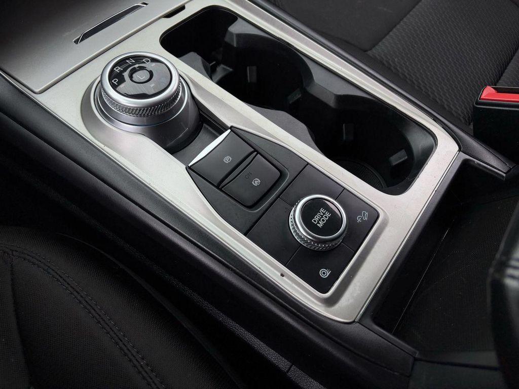used 2022 Ford Explorer car, priced at $23,532