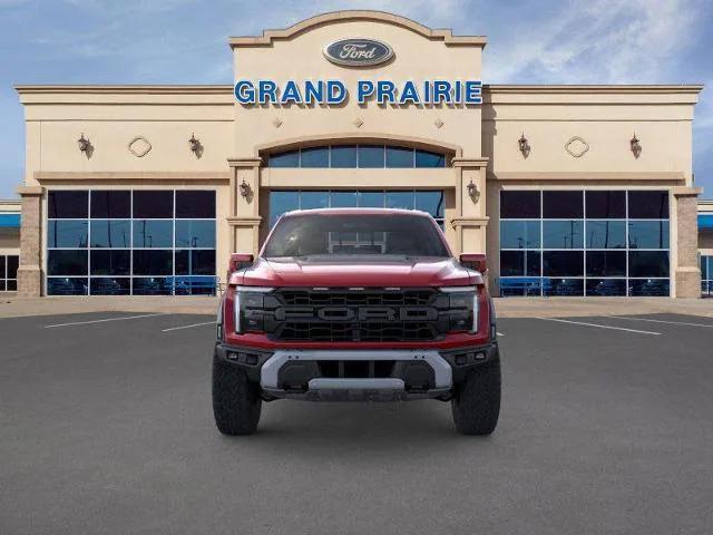 new 2025 Ford F-150 car, priced at $94,685