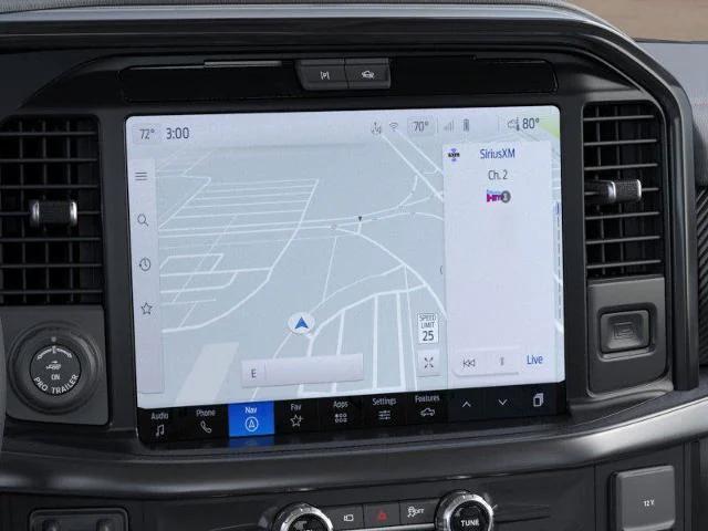 new 2025 Ford F-150 car, priced at $94,685