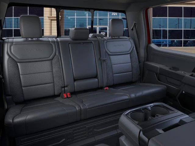 new 2025 Ford F-150 car, priced at $94,685