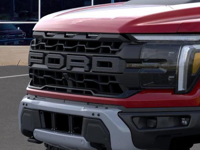 new 2025 Ford F-150 car, priced at $94,685