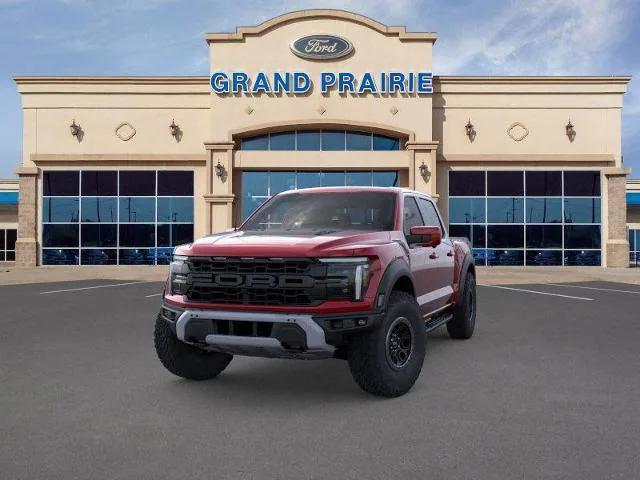 new 2025 Ford F-150 car, priced at $94,685