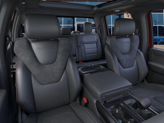 new 2025 Ford F-150 car, priced at $94,685