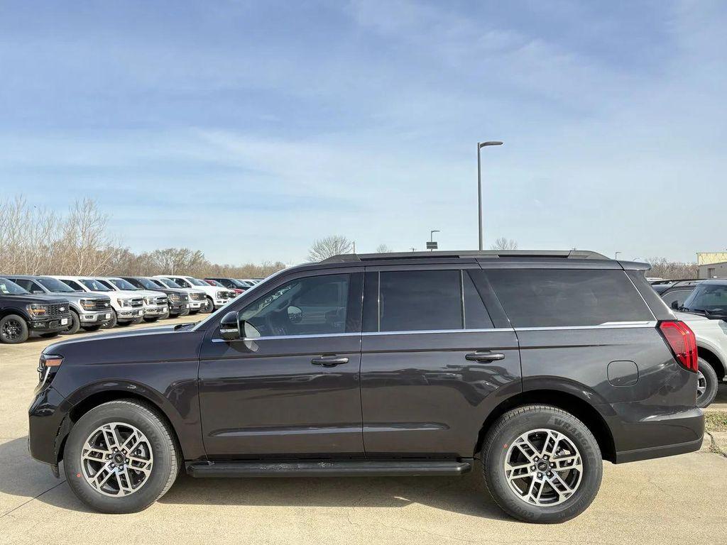 new 2026 Ford Expedition car, priced at $65,955