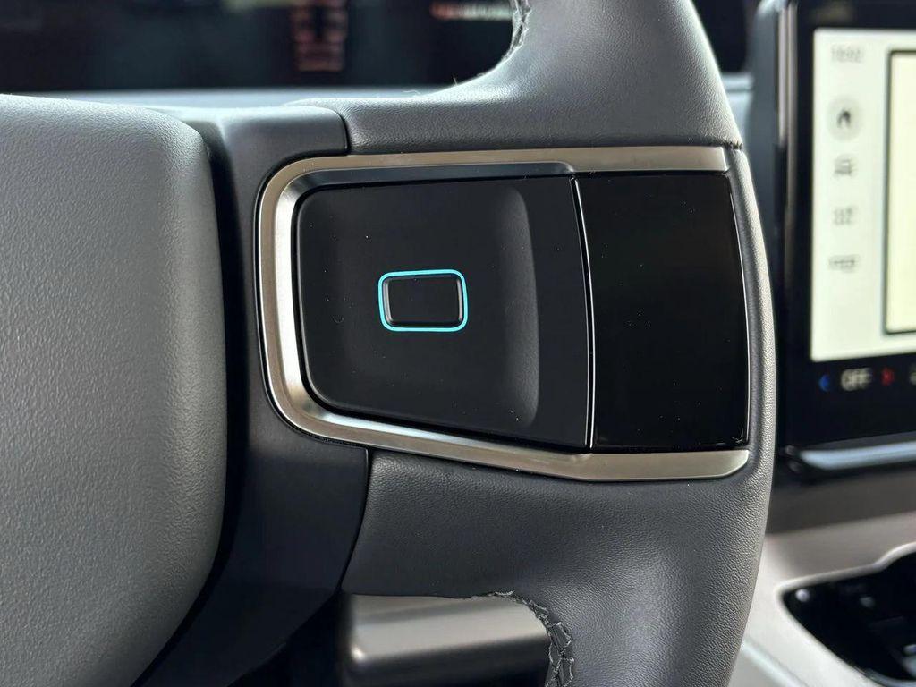 new 2026 Ford Expedition car, priced at $65,955