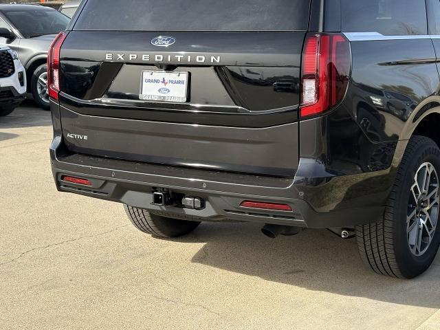 new 2026 Ford Expedition car, priced at $67,205