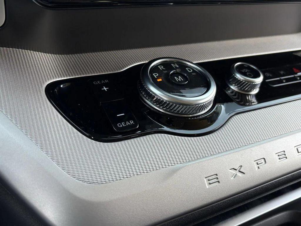 new 2026 Ford Expedition car, priced at $65,955