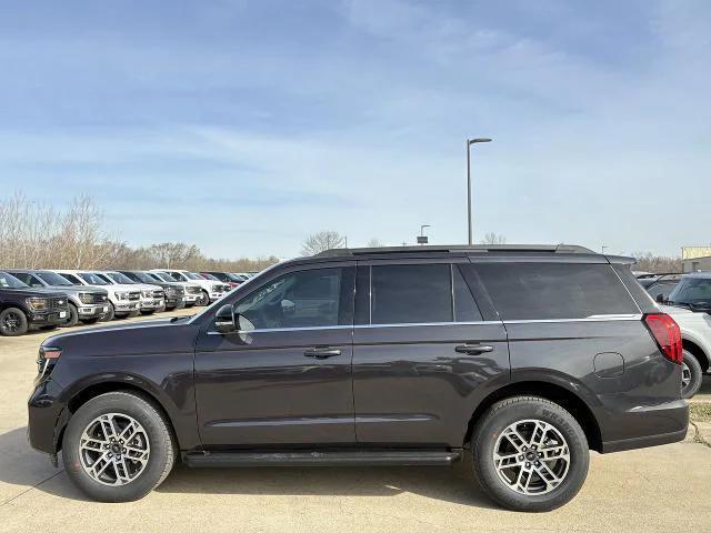 new 2026 Ford Expedition car, priced at $67,205