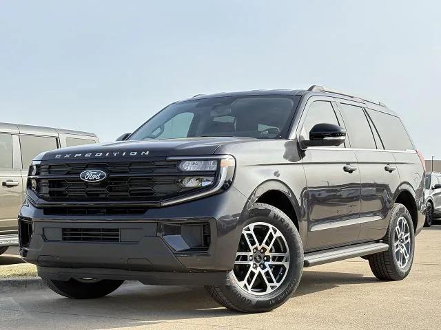 new 2026 Ford Expedition car, priced at $67,205