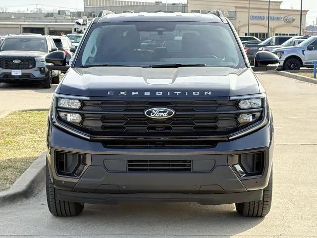 new 2026 Ford Expedition car, priced at $67,205