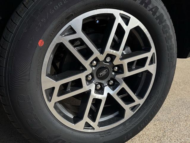 new 2026 Ford Expedition car, priced at $67,205