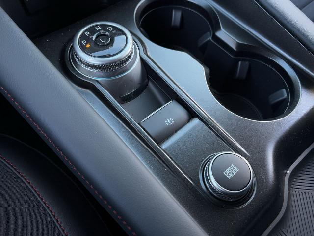 new 2026 Ford Explorer car, priced at $43,592