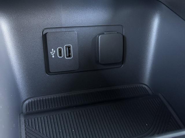 new 2026 Ford Explorer car, priced at $43,592