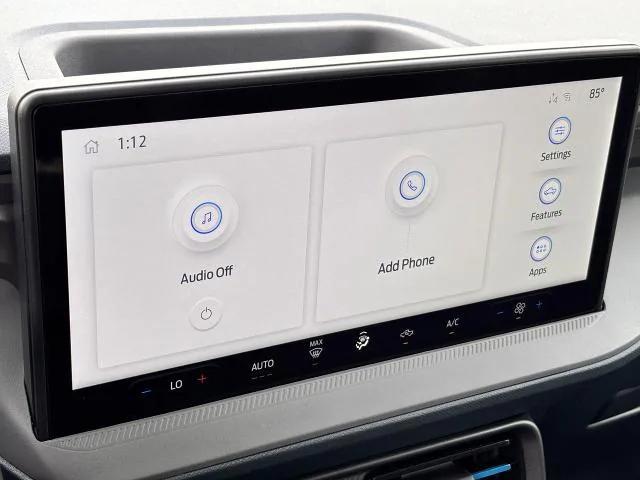 new 2026 Ford Maverick car, priced at $34,670