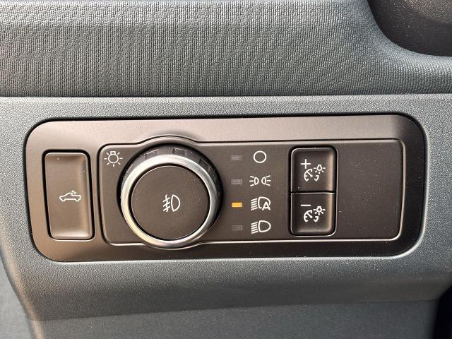 new 2026 Ford Maverick car, priced at $34,670