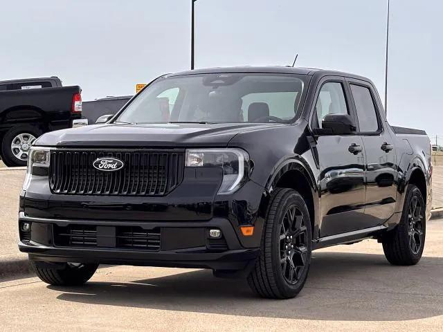 new 2026 Ford Maverick car, priced at $34,670