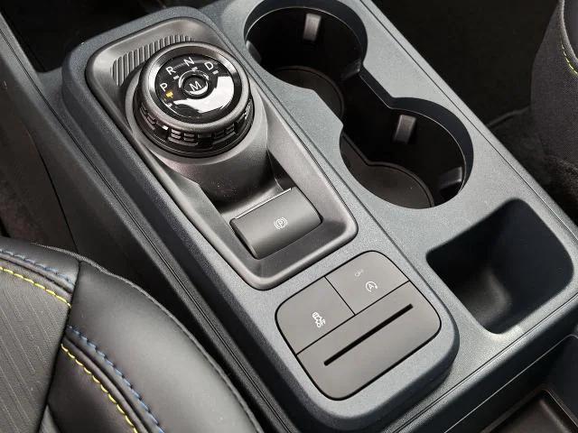 new 2026 Ford Maverick car, priced at $34,670